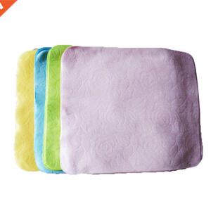 100pcs/lot 4color Peony flower pattern blue green pink yello