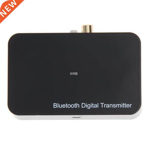 Bluetooth 2.1 Digital Transmitter Aptx Wireless Audio Adapt
