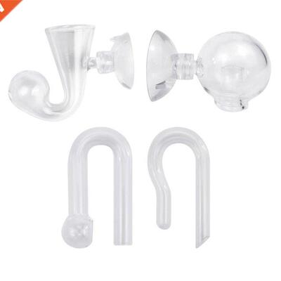 Glass Drop Checker CO2 Indicator for Planted Aquariums Easy