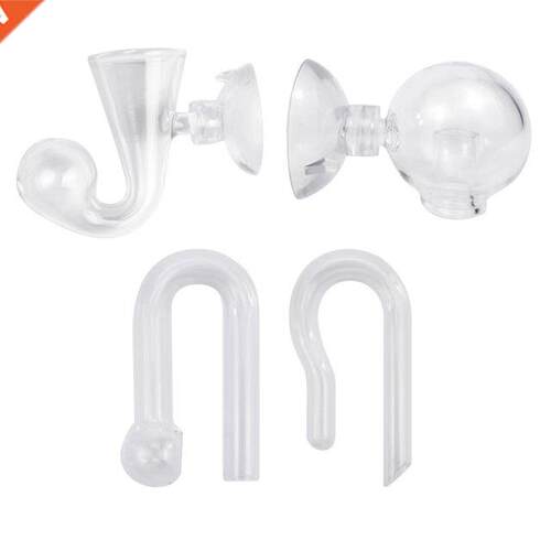 Glass Drop Checker CO2 Indicator for Planted Aquariums Easy