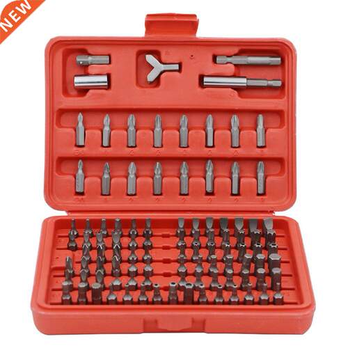 100pcs/set Repair Tool Kit Screwdriver for Phone Watch Lapto