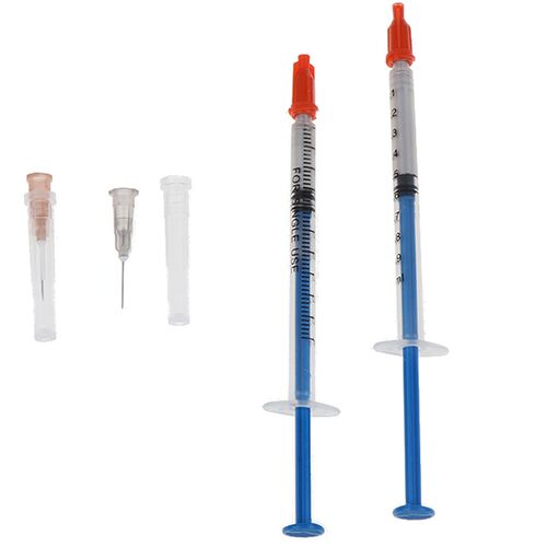 0.3ML 0.5ML Silver Conductive Paint Paste Wire Glue Electric