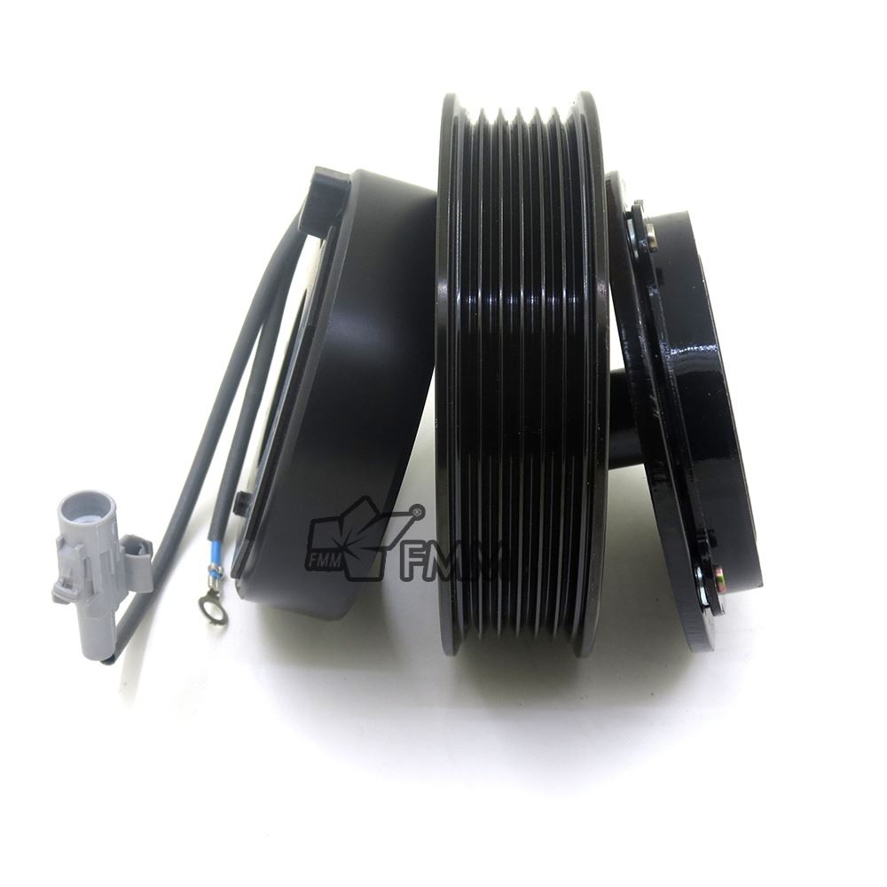 C COMPRESSOR AC CLUTCH FOR BMW X1 E84 F20 5 F10 F07 6450