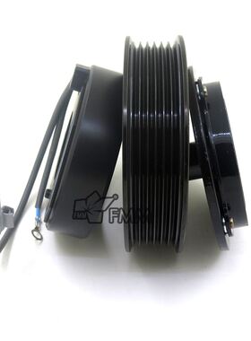 C COMPRESSOR AC CLUTCH FOR BMW X1 E84 F20 5 F10 F07 6450