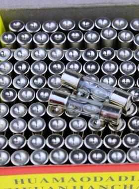 Free shipping! 100PCS FUSE 2A 250V 2A/250V 5*20 5X20 5MM * 2