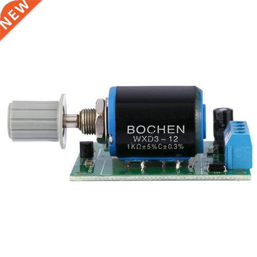 Stepper Motor Controller PWM Pulse Signal Generator Speed Re