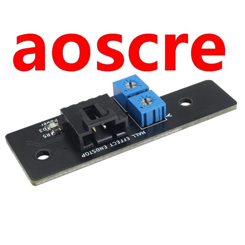 3D Printer Hall Effect Sensor Limited Switch for Voron 2.4 E