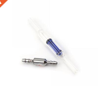 CO2 Check Valve One Way For Aquarium CO2 Diffuser Regulator
