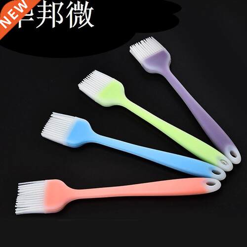 Brosses à gateau BBQ Silicone de qualité | De