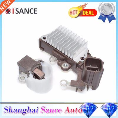 ISANCE Alternator Voltage Regulator 1260002090 1150P2T00