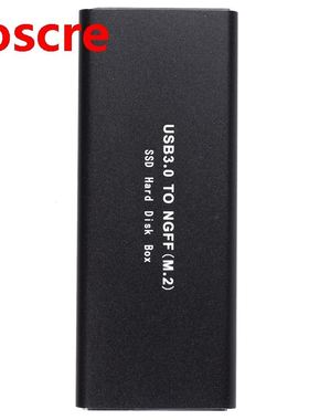 M.2 Sata Ssd To Usb 3.0 External Ssd Reer Converter apte