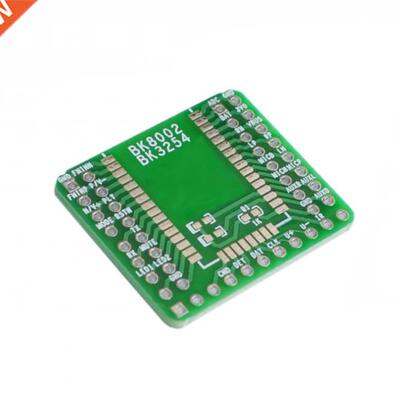 10PCS/LOT BK8000L Bluetooth Audio expansion board 2.2x2.9cm