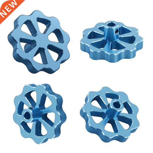 D Printer Parts Extruder Knob Hand Screw Nut E Axis Motor A
