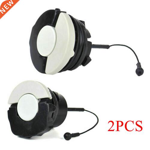 2pcs Fuel Oil Cap Kit Fit For STIHL MS171/181 MS200/210 MS23