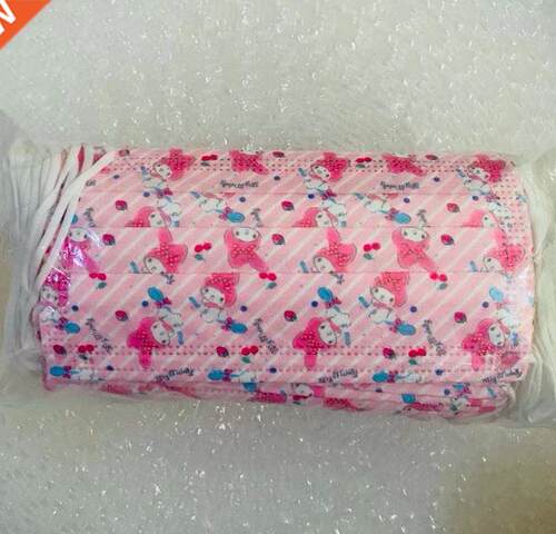 1pack 20 Patterns Quality Adults Kawaii Cat Girls Gift Whol