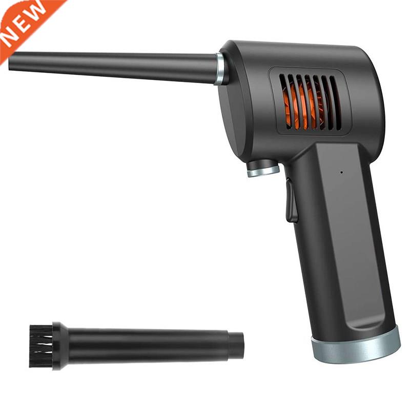 Compressed Air Duster, New Generation Canned Air, for Comput