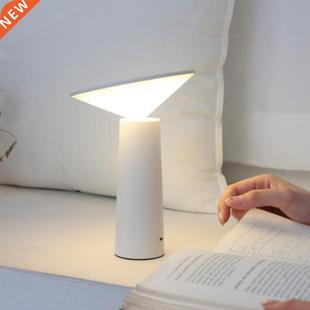 Modern Desk lamp USB LED Table lamp Bedroom Reading book Lig