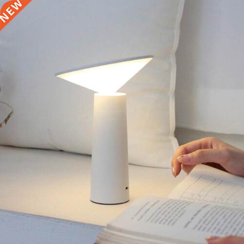 Modern Desk lamp USB LED Table lamp Bedroom Reading book Lig