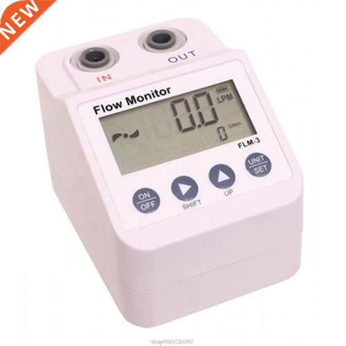 Water Purifier Electronic Digital Display Monitor Filter Wat