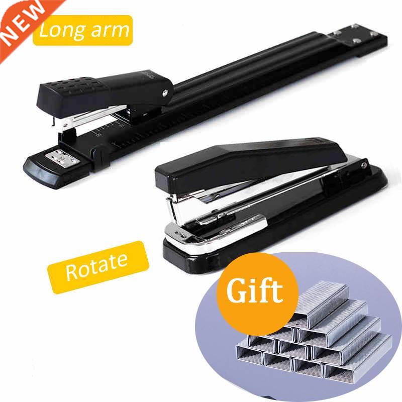 Long/Rotate Arm Stapler metal Special A3/A4 Sewing Machine S