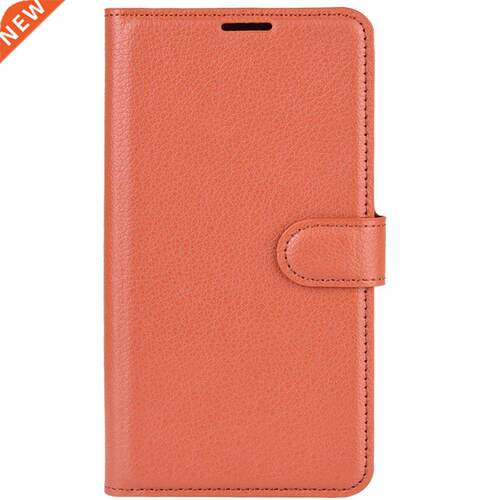 Soft PU Shockproof Anti-fall Mobile Phone Case Thin Mobile P