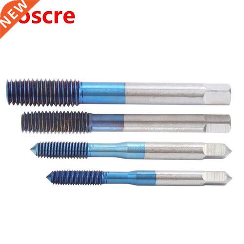 Thread Tap Wear Resistance Tap Drill Bit for Furniture Assem