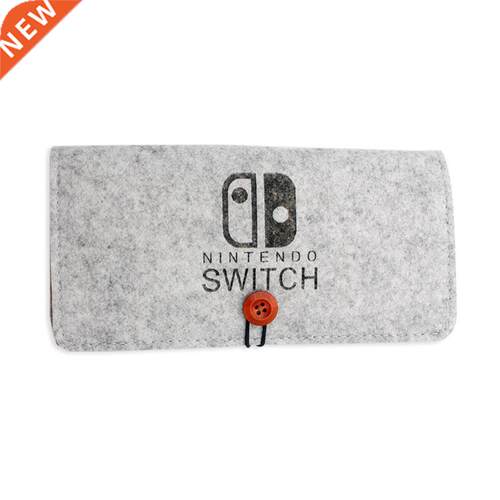for Nintendo Switch Lite Host Protection Package Storage Bo