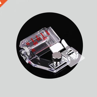 Hemming fabric presser foot Fabric fabric presser foot Multi