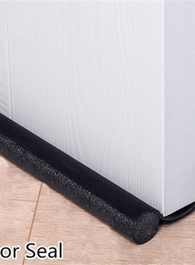 Hot Selling Flexible Door Bottom Sealing Strip Sound Proof N