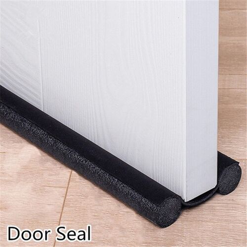 Hot Selling Flexible Door Bottom Sealing Strip Sound Proof N