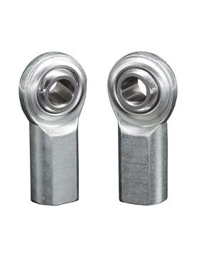 2PCS 1/2		 Bore CF8 Inch Rod End Bearing 1/2-2