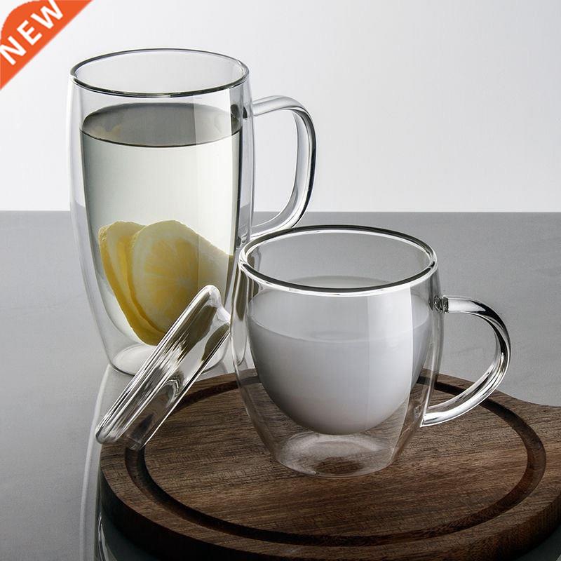 250ml/350ml/450ml Beer whiskey wine glasses drinking glass T图片