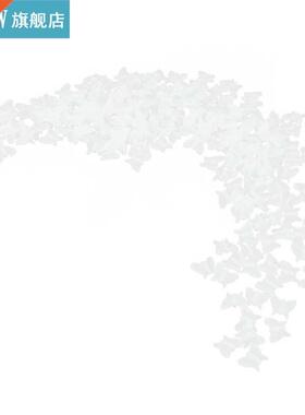 sticker mural wall stickers for kids rooms Luminous Butterf