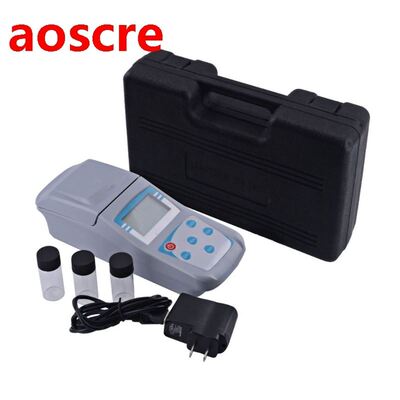 5ED Digital Turbidimeter Turbidity Meter Liquid Water Quali