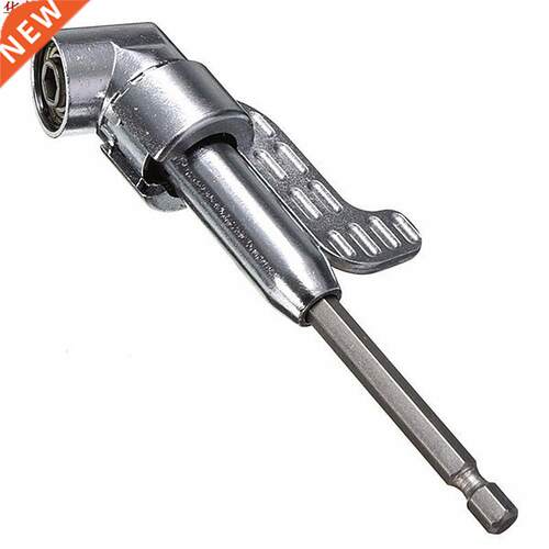 1/4 Inch Mgnetic Bit ngle Driver Screwdriver Bits 105 Degr
