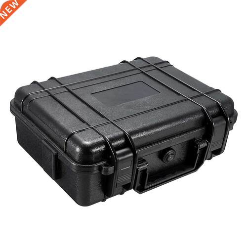 9 Sizes Plastic Safety Equipment Case Waterproof Hard Carry