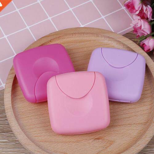 1 Pcs Travel Outdoor Portable Sanitary Napkin Tampons Box Ho