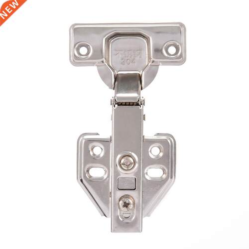 Safety Door Hydraulic Hinges Damper Buffer Soft Close For Ca