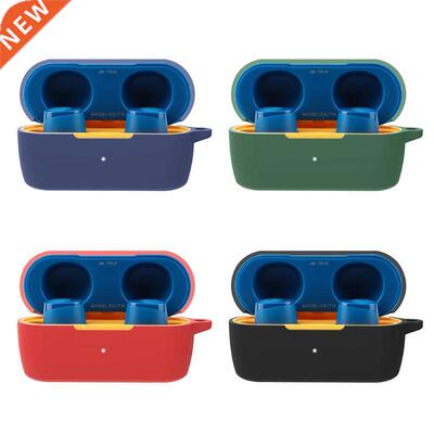 Compatble wth Skullcandy-Jb True Washable Protectve Cove