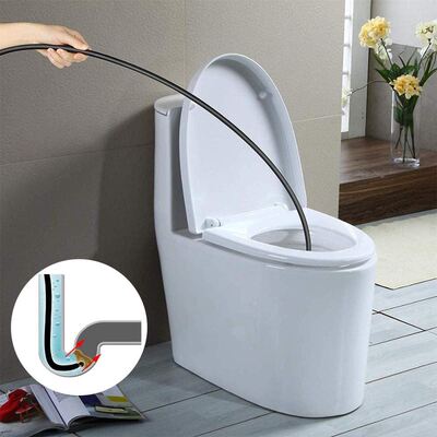 Pressure Washer Hose 160 BAR 200 PSI High Pressure Drain P