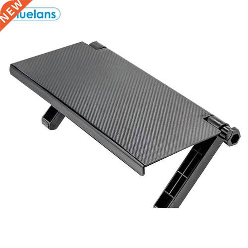 Computer Monitor Screen Cable Box Speaker Storage Rack Hold