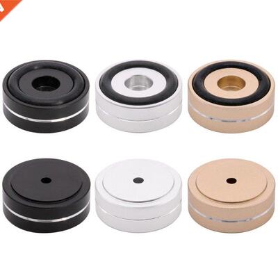 Universal Speaker Kits Isolation Stand Feet Cone Base Pads S