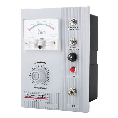 Jd1A-40 Ac Motor Speed Controller 15-40Kw Dc 90V 5A Motor Sp