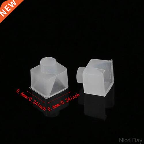 1 Pair V Block Tonarmlager Tone Bearings Set Replacement fo