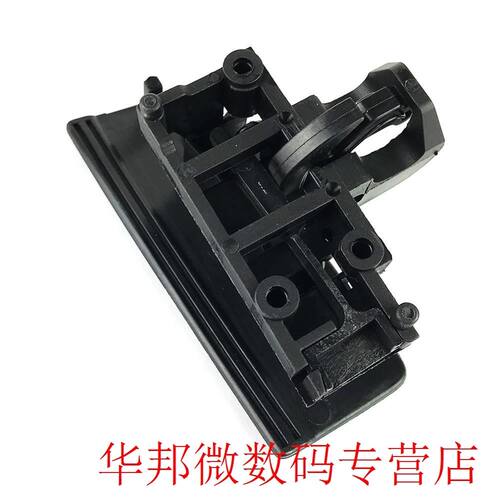 For Fiat Grande Punto Black Glove Box Front Lid Handle Catch