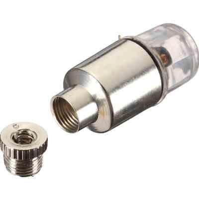 2Pcs LED Cycling Bike Bicycle Car Motor Wheel Tire Valve Cap