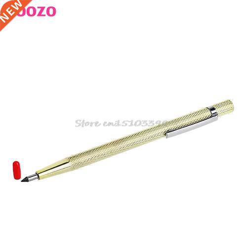 Tungsten Steel Tip Scriber Pen Marking Engraving Tools Metal