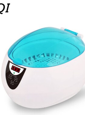 Digital Ultrasonic Cleaner Ultrasound Wave Cleaning Washing