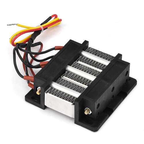 Ceramic Air Heating Element Insulated PTC Ceramic Air Heater