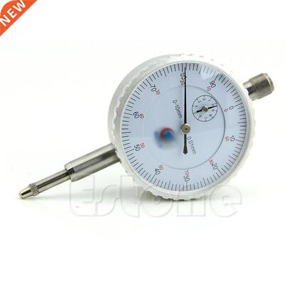 New Measurement 0.01mm Accuracy Instrument Dial Precision To